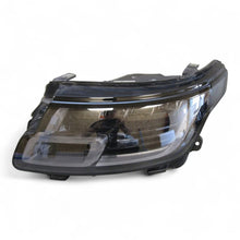 Laden Sie das Bild in den Galerie-Viewer, Frontscheinwerfer Land Rover Range JK52-13W030-KG Laser Links Headlight SCH7056466938us