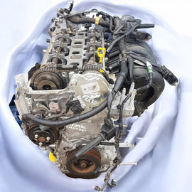 Motor Mazda Cx30 PX13 48TKm 2019 Benzin Engine Unkomplett
