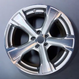 1x Alufelge 18 Zoll 7.5