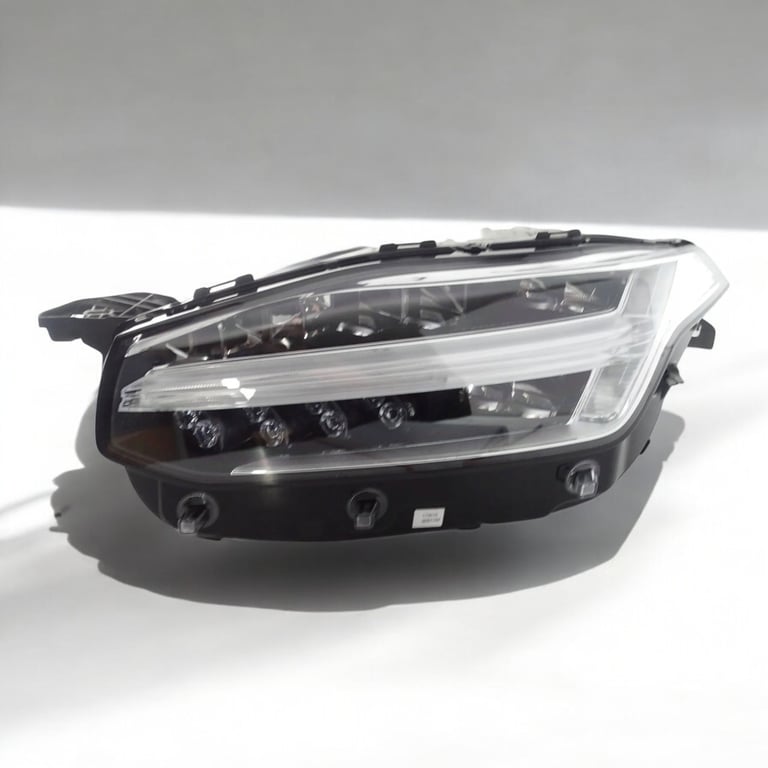 Frontscheinwerfer Volvo Xc90 II 313531533 Links Scheinwerfer Headlight