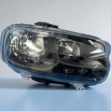 Laden Sie das Bild in den Galerie-Viewer, Frontscheinwerfer Citroën Berlingo 9816825080 Rechts Scheinwerfer Headlight