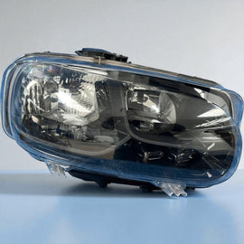 Frontscheinwerfer Citroën Berlingo 9816825080 Rechts Scheinwerfer Headlight