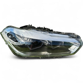 Frontscheinwerfer BMW X2 F39 9851982-01 LED Rechts Scheinwerfer Headlight SCH6561113575tf