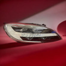 Load image into Gallery viewer, Frontscheinwerfer Volvo V40 31677023 Full LED Rechts Scheinwerfer Headlight SCH9419734453za