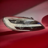 Frontscheinwerfer Volvo V40 31677023 Full LED Rechts Scheinwerfer Headlight