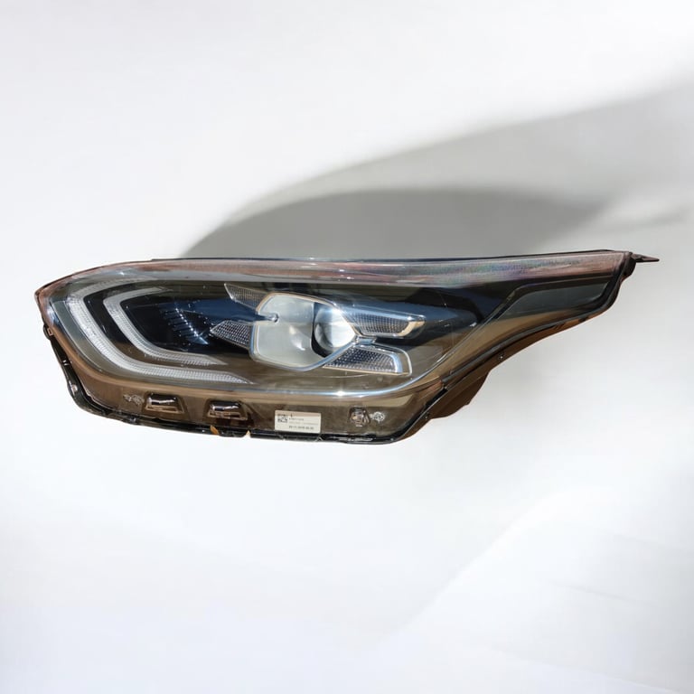 Frontscheinwerfer Kia Ceed J7921-22050 LED Links Scheinwerfer Headlight SCH4300962916wm