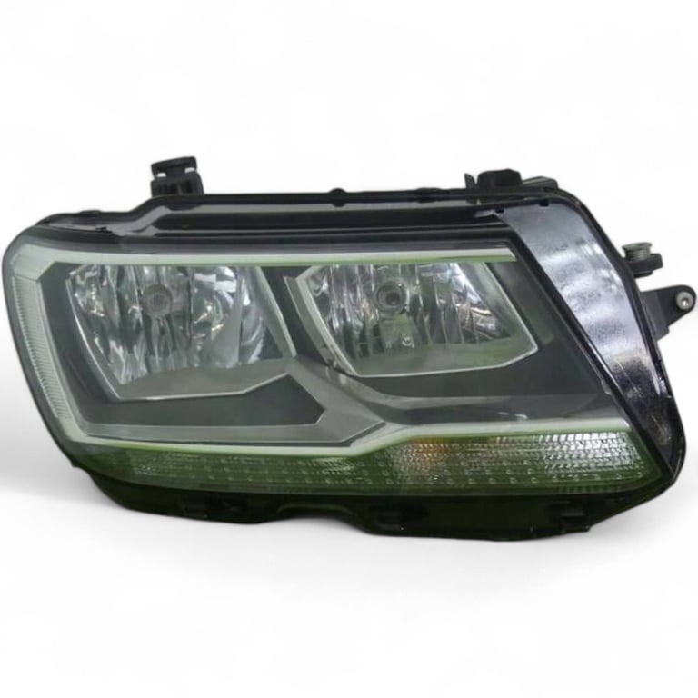 Frontscheinwerfer VW Tiguan 5NB941006B Rechts Scheinwerfer Headlight SCH6525139742oz