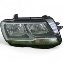 Laden Sie das Bild in den Galerie-Viewer, Frontscheinwerfer VW Tiguan 5NB941006B Rechts Scheinwerfer Headlight SCH6525139742oz