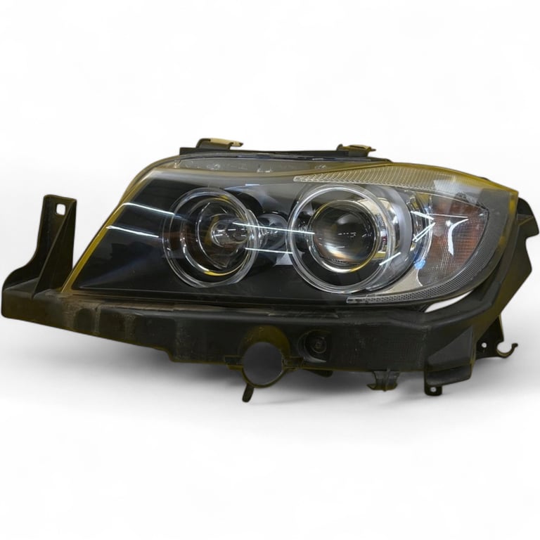 Frontscheinwerfer BMW 3 E91 E90 6942743 Xenon Links Scheinwerfer Headlight SCH5388091037hl