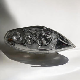 Frontscheinwerfer Renault Master III 260605375 Links Scheinwerfer Headlight SCH6470434007ol
