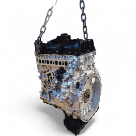 Motor Mercedes-Benz Engine OM 654.920 2.0 Diesel Engine Unkomplett Überholt