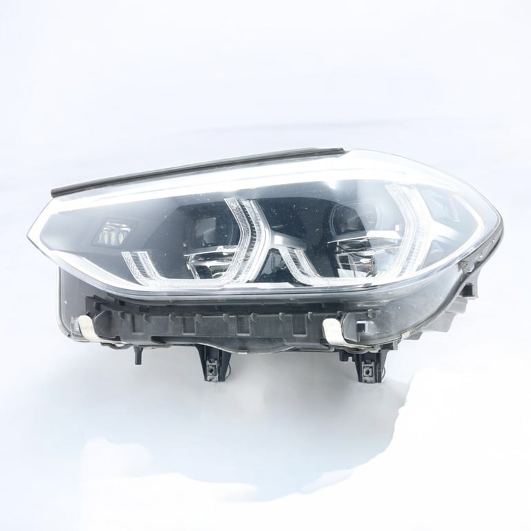 Frontscheinwerfer BMW X3 G01 7494051-02 Full LED Links Scheinwerfer Headlight SCH8256169476aa