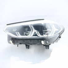 Load image into Gallery viewer, Frontscheinwerfer BMW X3 G01 7494051-02 Full LED Links Scheinwerfer Headlight SCH8256169476aa