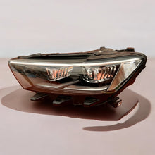 Load image into Gallery viewer, Frontscheinwerfer VW Troc T-Roc 2GA941035P Links Scheinwerfer Headlight