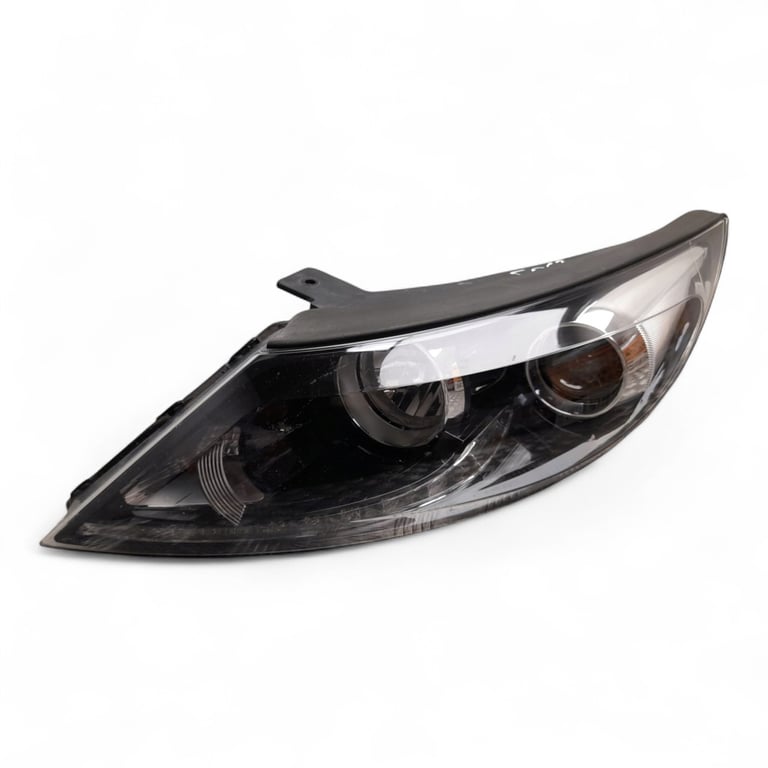 Frontscheinwerfer Kia Sportage 92101-3WXXX Links Scheinwerfer Headlight SCH1336189385ih
