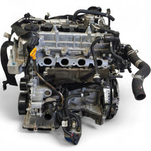 Load image into Gallery viewer, Motor Hyundai I30 III G4LD 1.4 TGDI 140PS 103kW 56TKm Benzin Engine Komplett