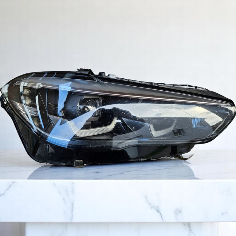 Frontscheinwerfer BMW X5 G05 9481784-03 Full LED Rechts Scheinwerfer Headlight SCH3690481652uz