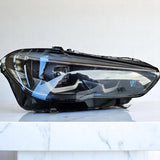 Frontscheinwerfer BMW X5 G05 9481784-03 Full LED Rechts Scheinwerfer Headlight
