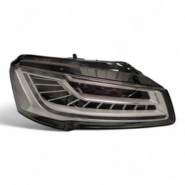 Frontscheinwerfer Audi A8 4H0941036 Rechts Scheinwerfer Headlight SCH3572017401nh