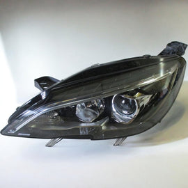 Frontscheinwerfer Peugeot 308 9816990680-00 Links Scheinwerfer Headlight SCH8667431423nq