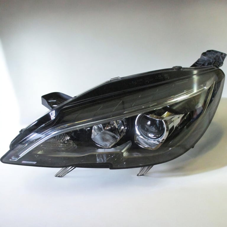 Frontscheinwerfer Peugeot 308 9816990680-00 Links Scheinwerfer Headlight SCH8667431423nq