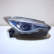 Load image into Gallery viewer, Frontscheinwerfer Renault Zoe 260102384R Full LED Rechts Scheinwerfer Headlight