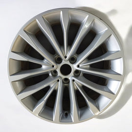 1x Alufelge 18 Zoll 8.0