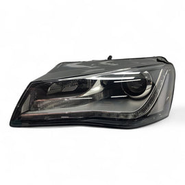 Frontscheinwerfer Audi A8 4H0941029 Xenon Links Scheinwerfer Headlight SCH9725485944oy