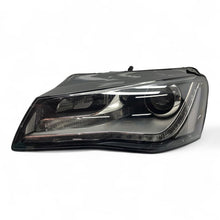 Laden Sie das Bild in den Galerie-Viewer, Frontscheinwerfer Audi A8 4H0941029 Xenon Links Scheinwerfer Headlight SCH9725485944oy