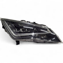 Laden Sie das Bild in den Galerie-Viewer, Frontscheinwerfer Seat Leon 5F1941008 LED Rechts Scheinwerfer Headlight