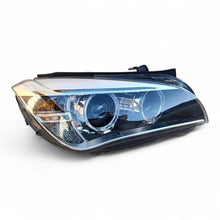 Laden Sie das Bild in den Galerie-Viewer, Frontscheinwerfer BMW X1 E84 7290240-07 Bi-Xenon Rechts Scheinwerfer Headlight SCH2716513916mc