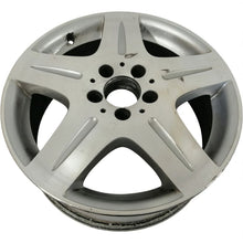 Load image into Gallery viewer, 1x Alufelge 17 Zoll 7.0&quot; 5x112 56ET A6394012002 Mercedes-Benz Rim Wheel