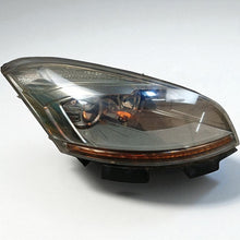 Laden Sie das Bild in den Galerie-Viewer, Frontscheinwerfer Citroën C4 Picasso I Xenon Rechts Scheinwerfer Headlight