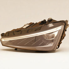 Load image into Gallery viewer, Frontscheinwerfer Skoda Scala 657941015A LED Links Scheinwerfer Headlight SCH8795749485ud