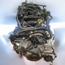 Motor Mazda Cx30 PX13 2.5 2019 Benzin Engine Unkomplett