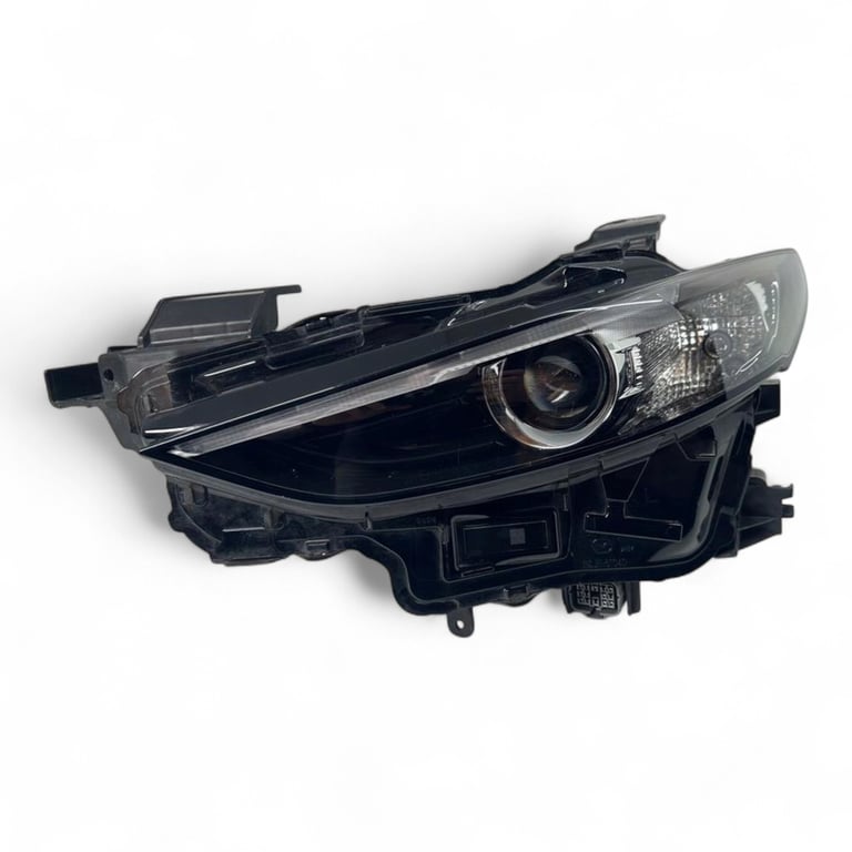 Frontscheinwerfer Mazda III BCJH-51040 LED Links Scheinwerfer Headlight