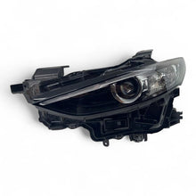 Laden Sie das Bild in den Galerie-Viewer, Frontscheinwerfer Mazda III BCJH-51040 LED Links Scheinwerfer Headlight
