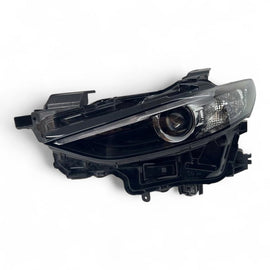 Frontscheinwerfer Mazda III BCJH-51040 LED Links Scheinwerfer Headlight
