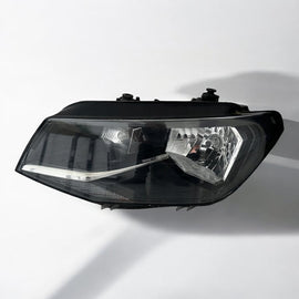 Frontscheinwerfer VW Caddy 1K1941015B Links Scheinwerfer Headlight SCH4283283008ic