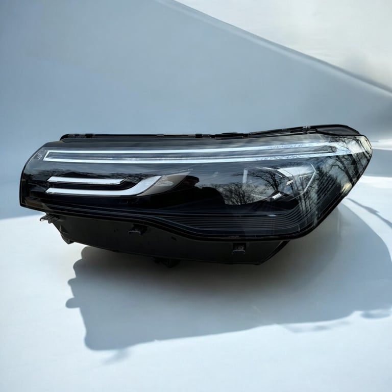 Frontscheinwerfer VW Tiguan 571941005 Full LED Links Scheinwerfer Headlight