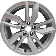 Laden Sie das Bild in den Galerie-Viewer, 1x Alufelge 18 Zoll 80A601025B Audi Q5 Rim Wheel