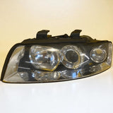 Frontscheinwerfer Audi A4 B7 8E0941003F Xenon Links Scheinwerfer Headlight