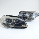 Frontscheinwerfer BMW 5 F11 F10 7203246 Xenon Ein Stück (Rechts oder Links)