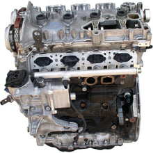 Laden Sie das Bild in den Galerie-Viewer, Motor Audi Seat VW DNP 2.0 TFSI 245PS 180kW 120TKm Diesel Engine Unkomplett MOT3965710565je
