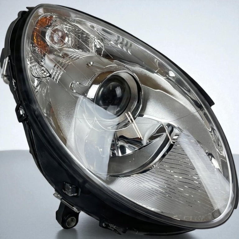 Frontscheinwerfer Mercedes-Benz A2518200661 Rechts Scheinwerfer Headlight SCH4823701635cq