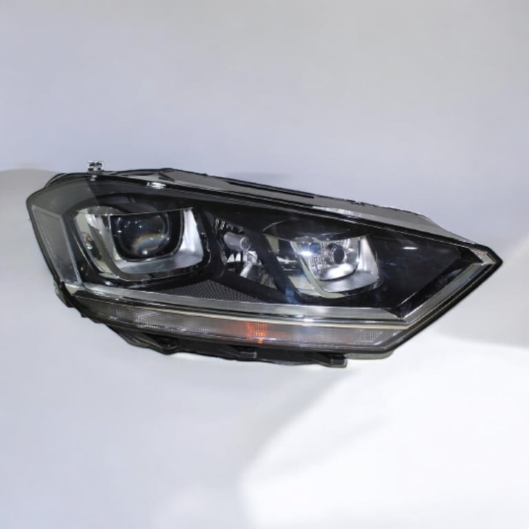 Frontscheinwerfer VW Sportsvan 517941032B Xenon Rechts Scheinwerfer Headlight