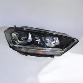 Frontscheinwerfer VW Sportsvan 517941032B Xenon Rechts Scheinwerfer Headlight