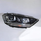 Frontscheinwerfer VW Sportsvan 517941032B Xenon Rechts Scheinwerfer Headlight
