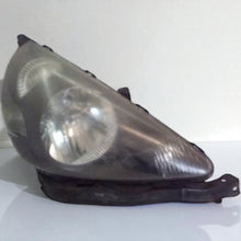 Laden Sie das Bild in den Galerie-Viewer, Frontscheinwerfer Honda Jazz II Rechts Scheinwerfer Headlight SCH6454469900ph