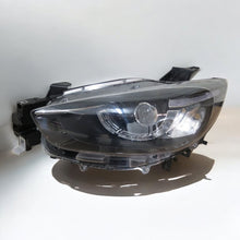 Laden Sie das Bild in den Galerie-Viewer, Frontscheinwerfer Mazda Cx5 Full LED Links Scheinwerfer Headlight SCH4533230134ep